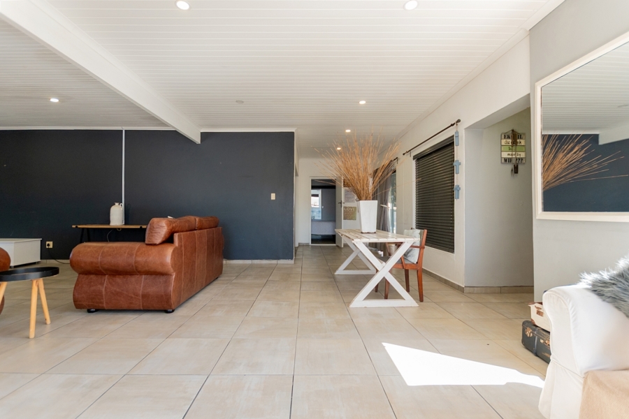 4 Bedroom Property for Sale in Laaiplek Western Cape